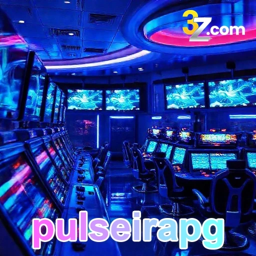 pulseirapg Jogos de caça-níqueis