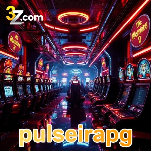 pulseirapg Jogos de caça-níqueis