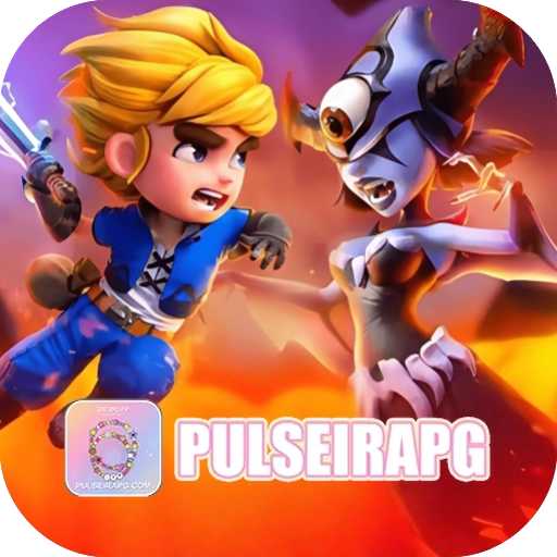 pulseirapg logo